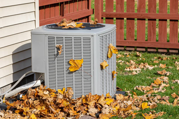  Reidland, KY HVAC Pros