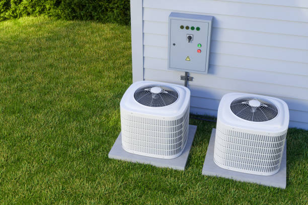 Best Ductless Mini-Split Systems in Reidland, KY