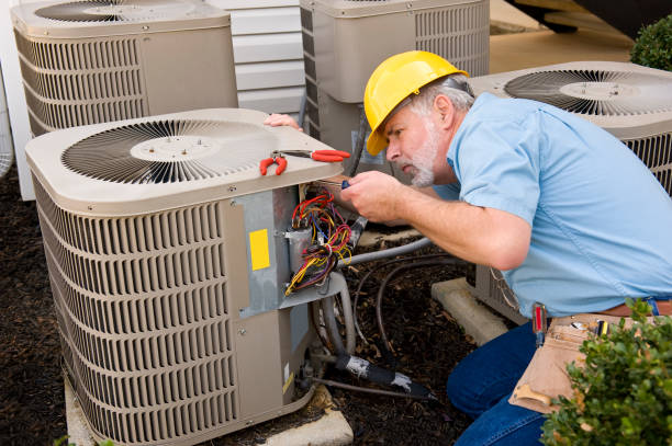 Best HVAC Equipment and Components in Reidland, KY