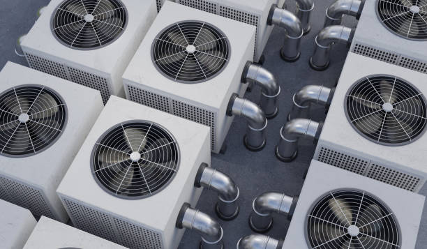 Best Seasonal HVAC Services in Reidland, KY