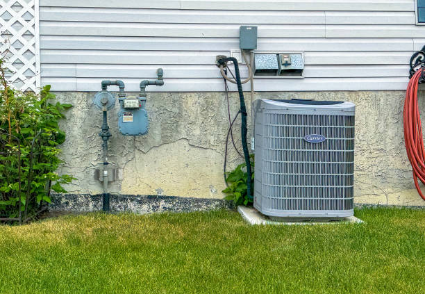 Best Geothermal HVAC Systems in Reidland, KY